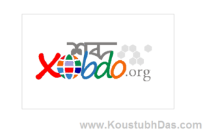 Xobdo dictionary logo