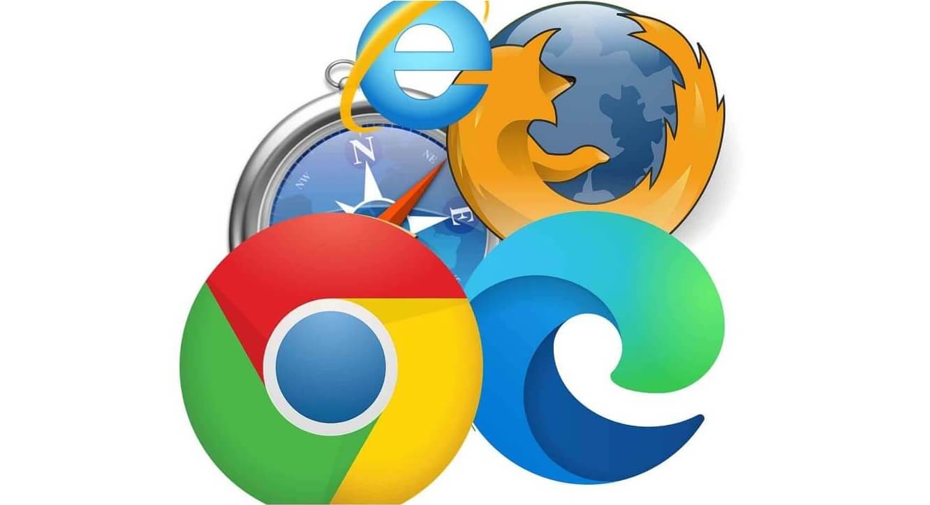Choose the best Web Browser for PC