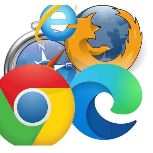 কম্পিউটাৰৰ বাবে ভাল ব্ৰাউজাৰ Best Browser for PC