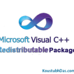 Visual C++ 2019 x64 x86 Download