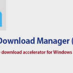 Download Free Download Manager (FDM) for Windows 11, 10