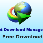 Internet Download Manager download for Windows PC